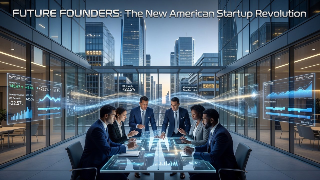 droven.io best ai startups in usa
