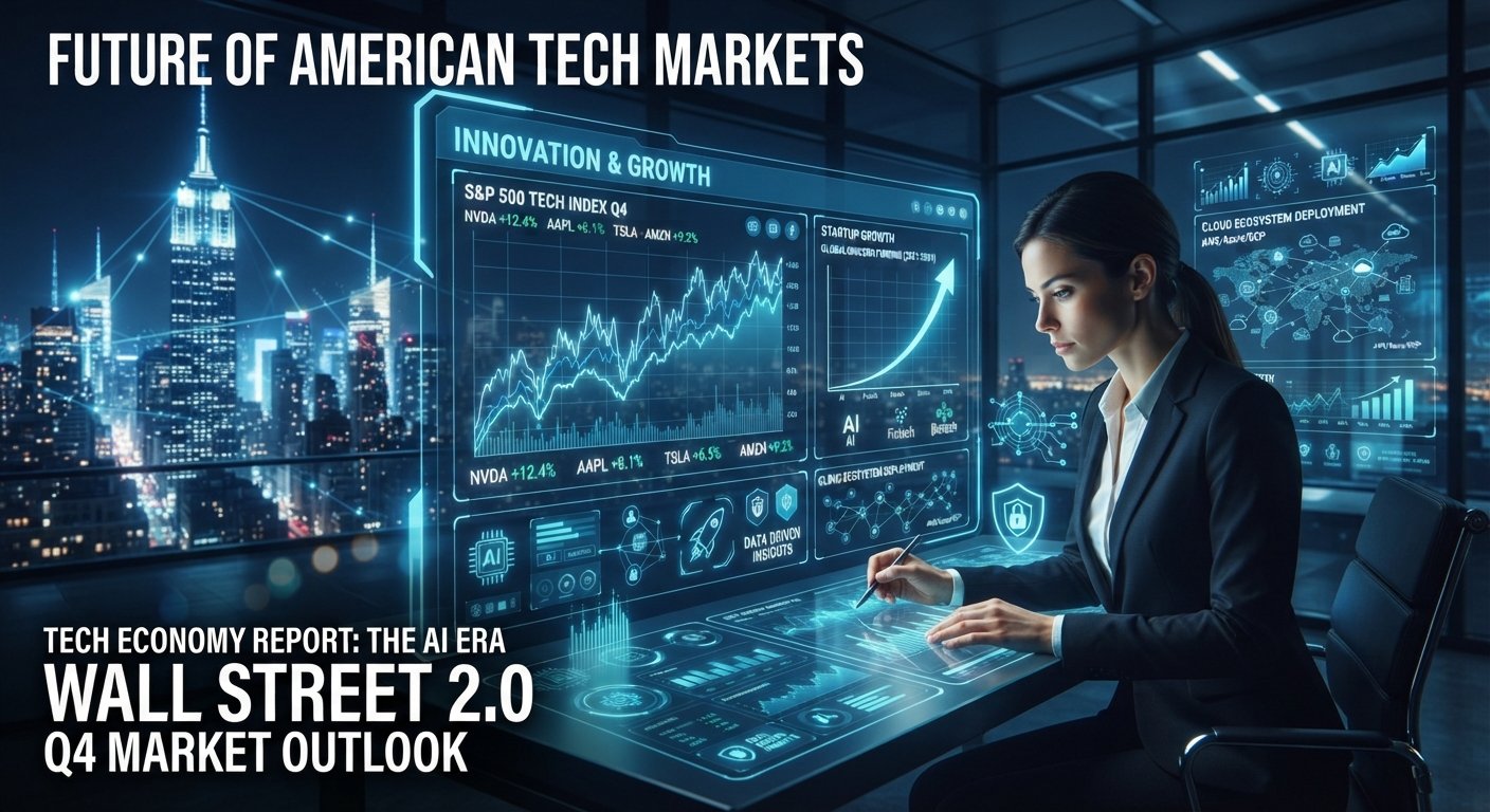 droven.io usa tech market updates