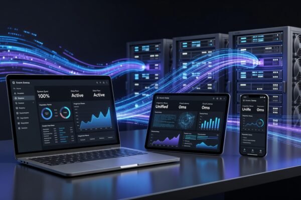 Apps and Software AlienSync: The Complete Guide to Modern Synchronization Technology