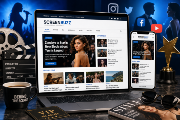 news whatutalkingboutwillis: A Complete Guide to the Popular Digital Media Platform
