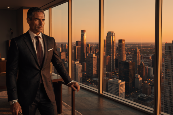 ramtin abdo: Biography, Career, Business Ventures, and Personal Life