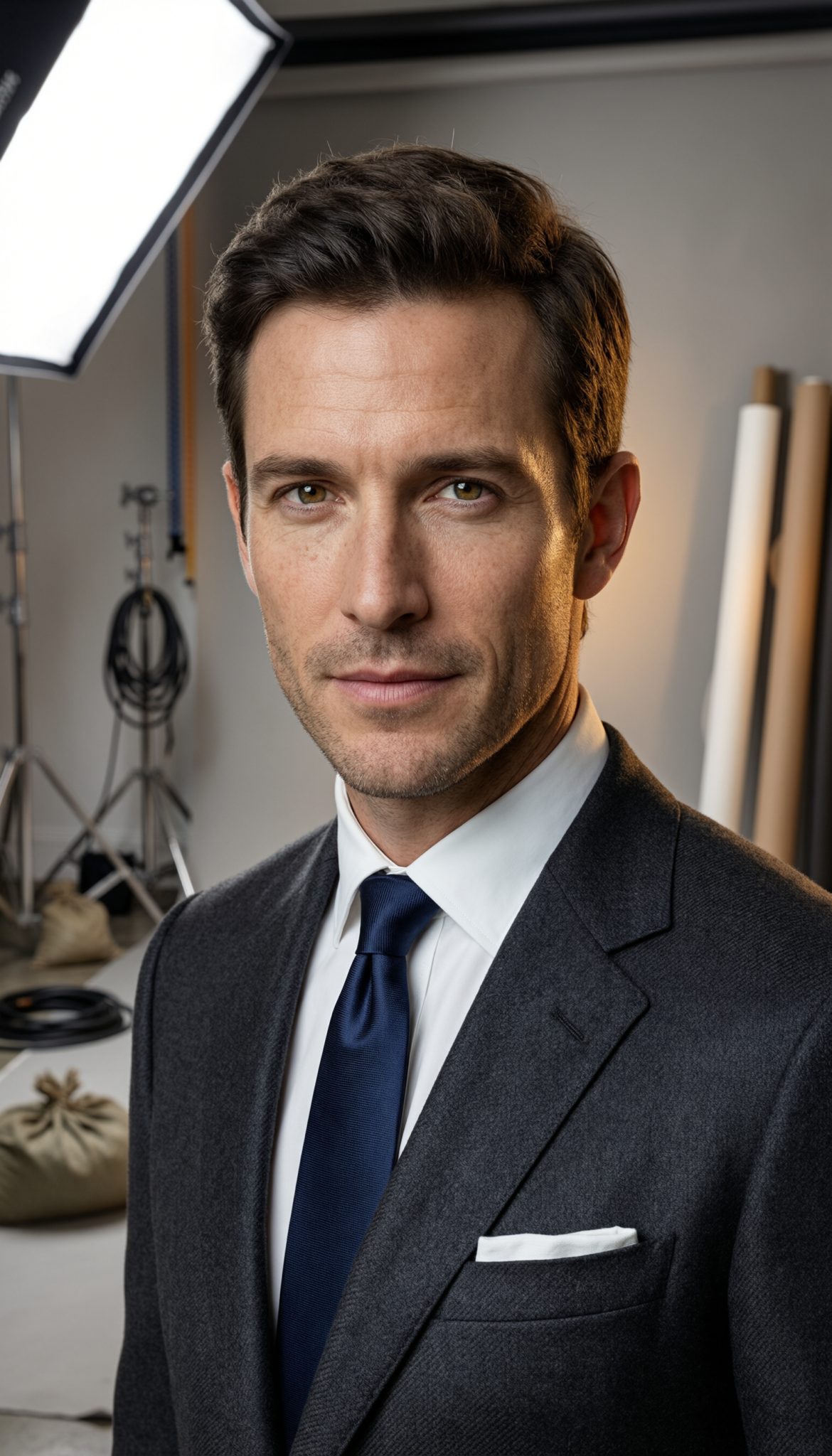 dino fetscher