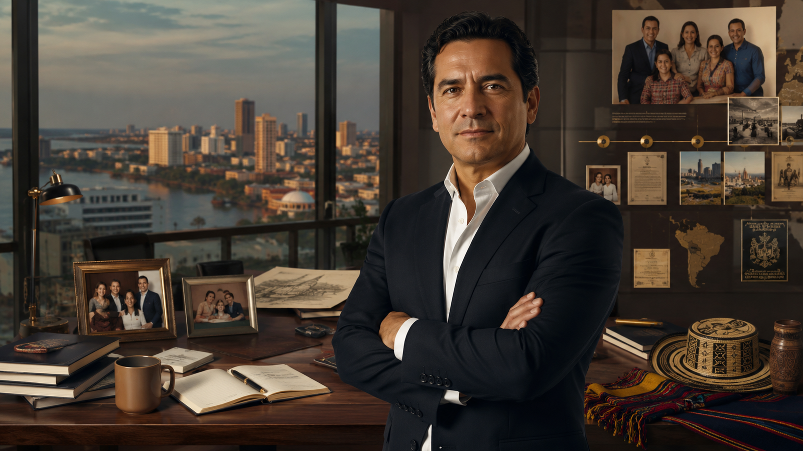 joe gonzalez