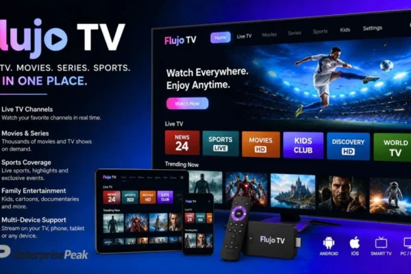 flujo tv