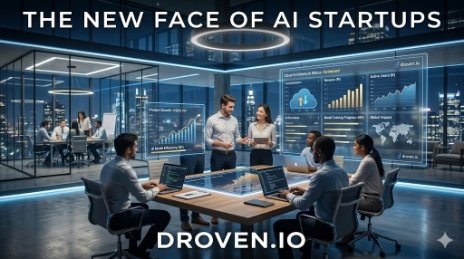droven.io ai startup