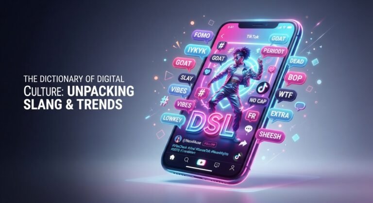 dsl meaning tiktok