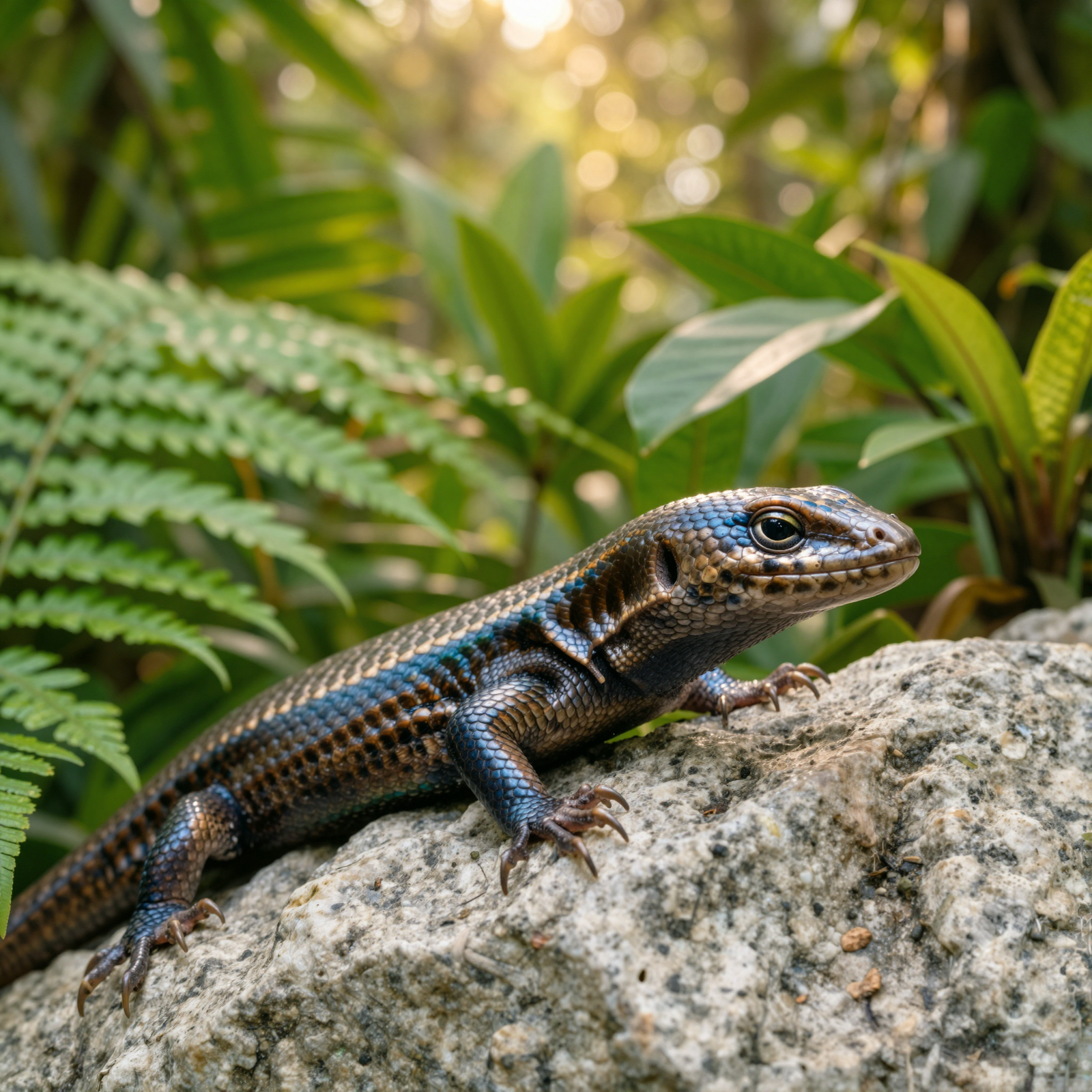 skink meaning