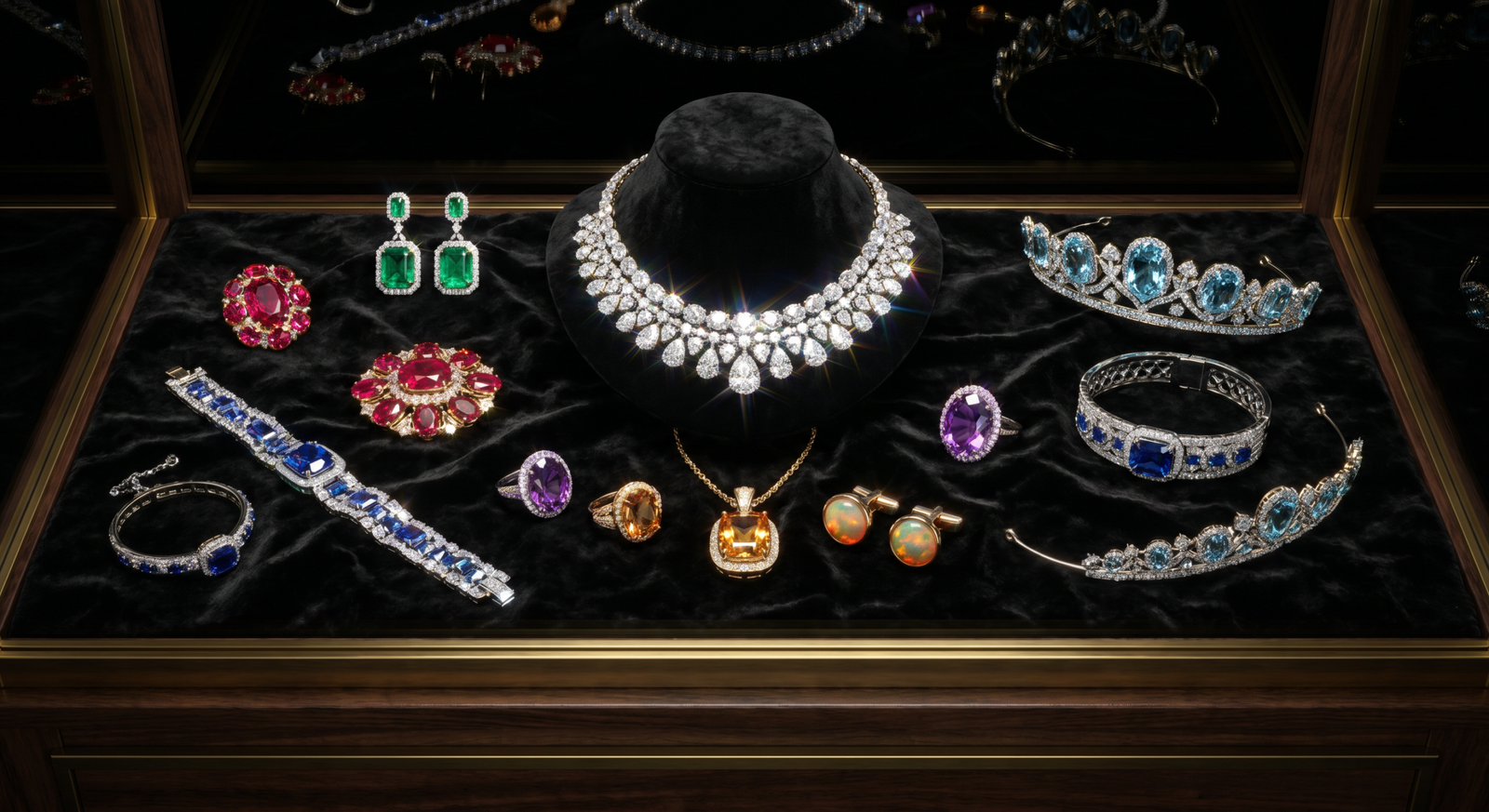 gem jewels