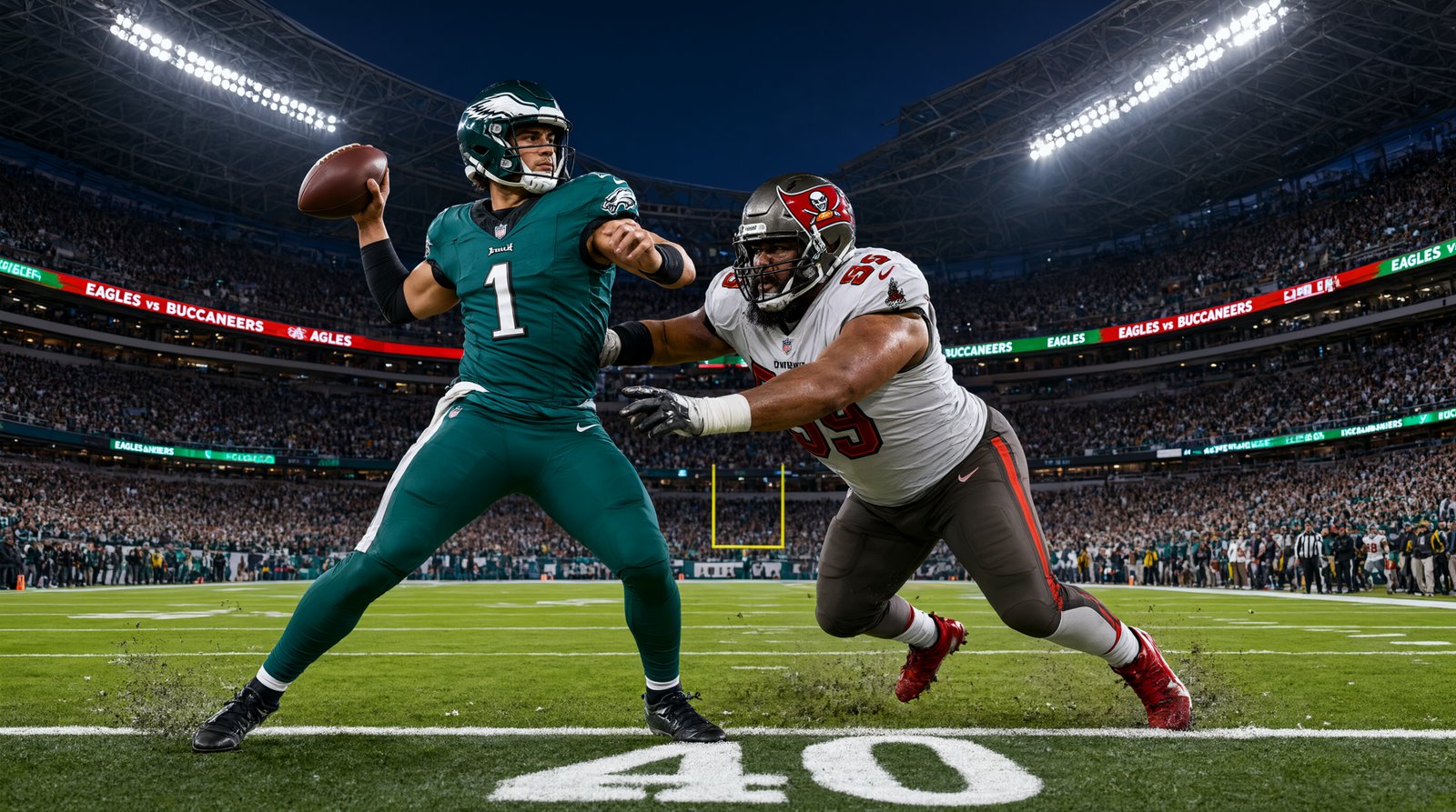 nah id win philadelphia eagles vs tampa bay buccaneers match player stats