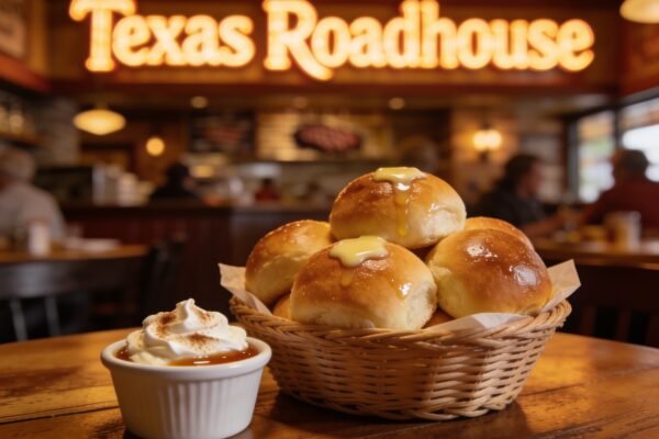 Texas Roadhouse Waitlist: The Ultimate Guide to Snagging Your Table Faster
