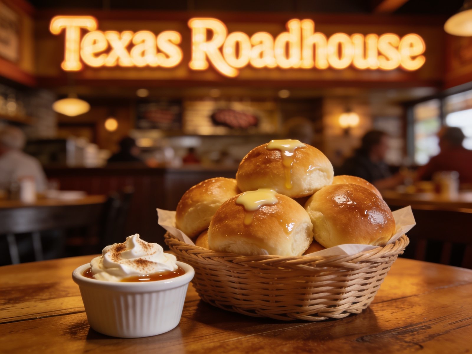 texas roadhouse waitlist