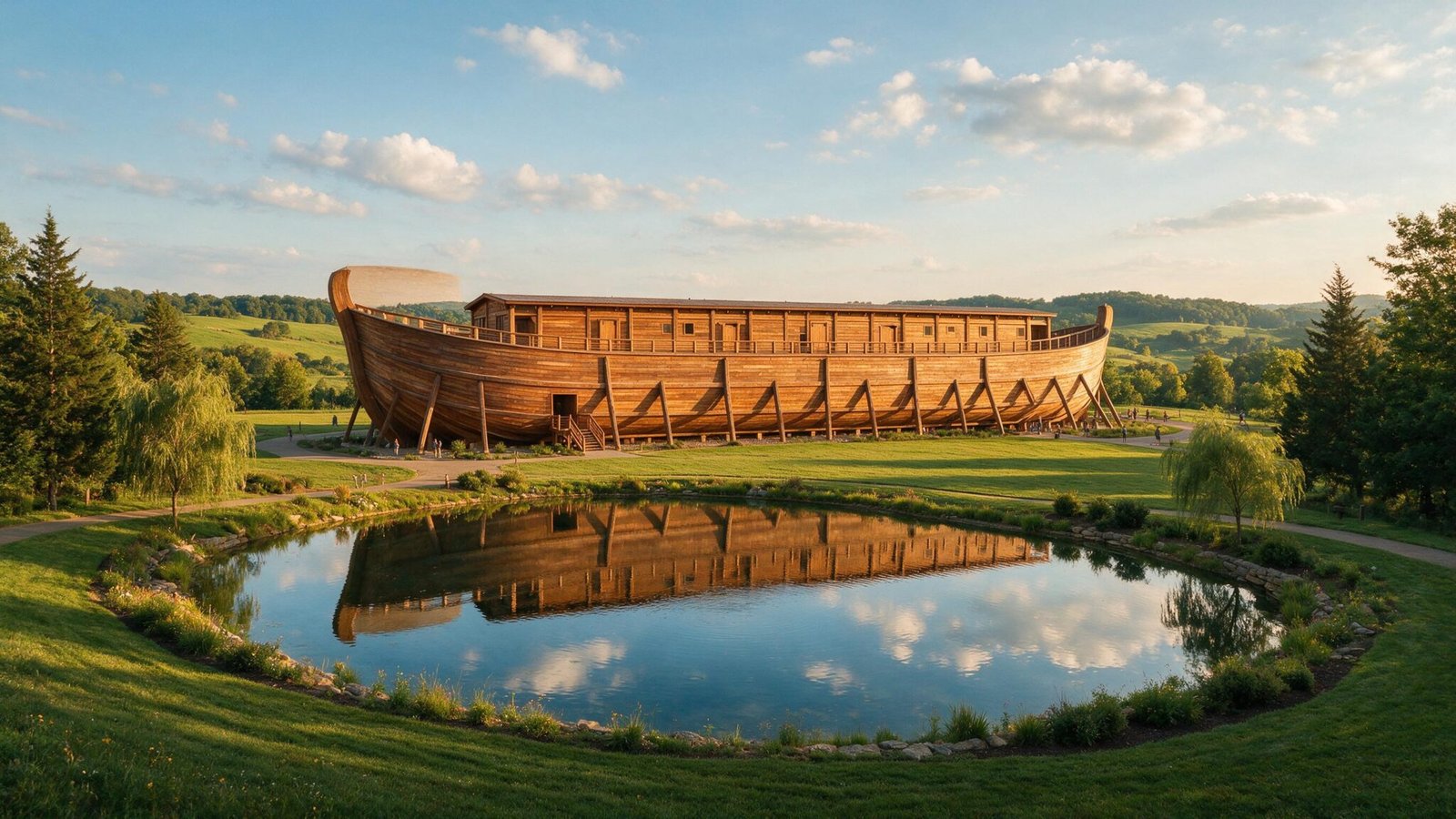 ark encounter
