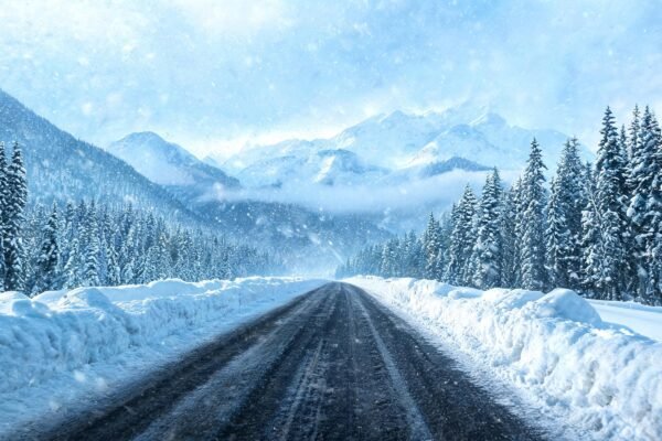alaska interior snow warning