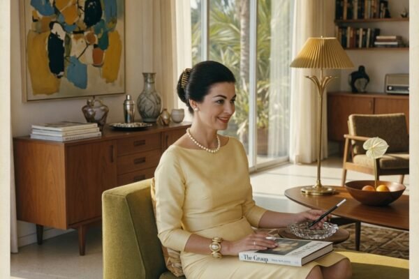 Jane Dobbins Green: Biography, Ray Kroc Marriage & Life (58 characters)