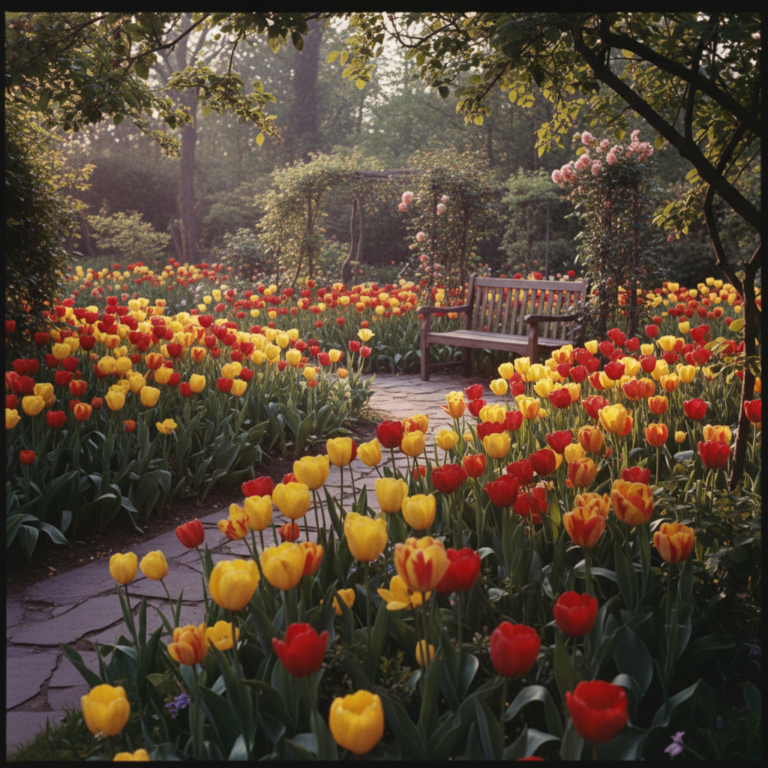 tulip victoria khaury