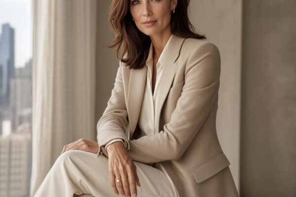 Berniece Julien Biography: Life, Career & Tyson Beckford (57 characters)