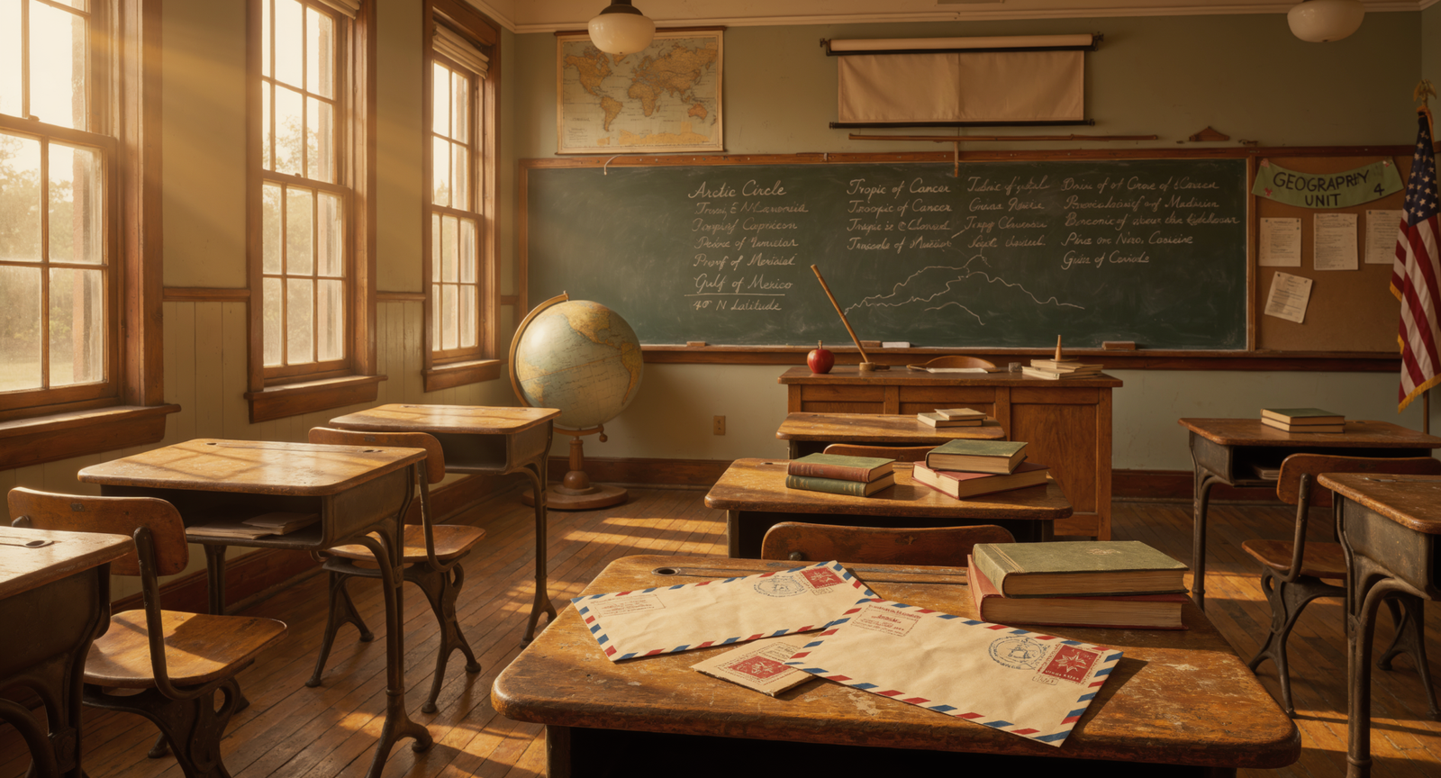 classroom 15