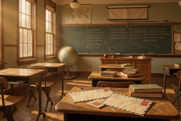Classroom 15: History, Cold War Censorship, and EdTech (59 characters)