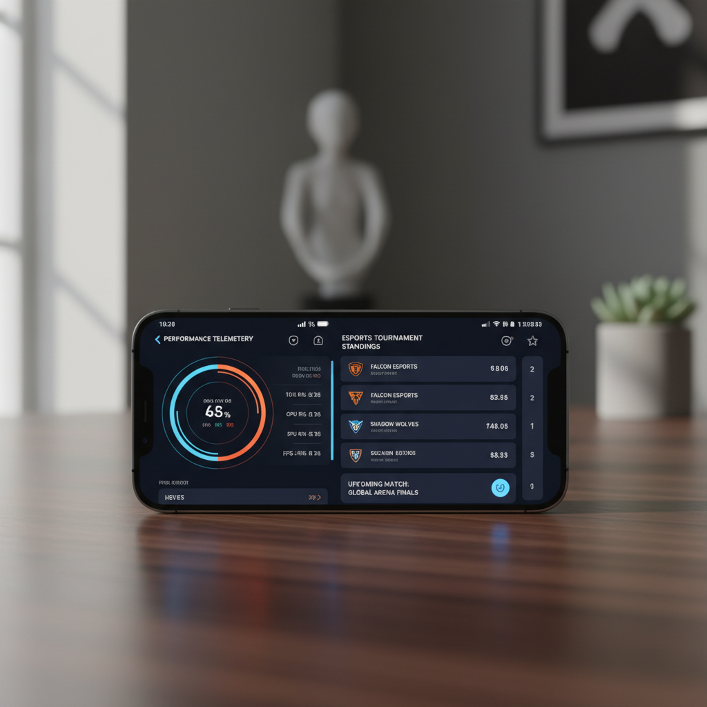 etruesports ios