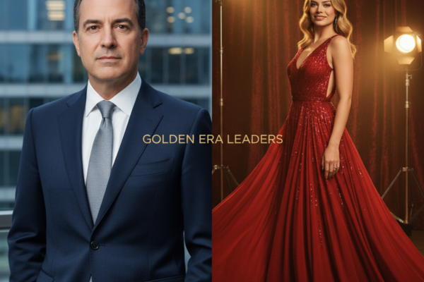 joaquin duato and margot robbie