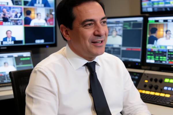 matthew mario rivera