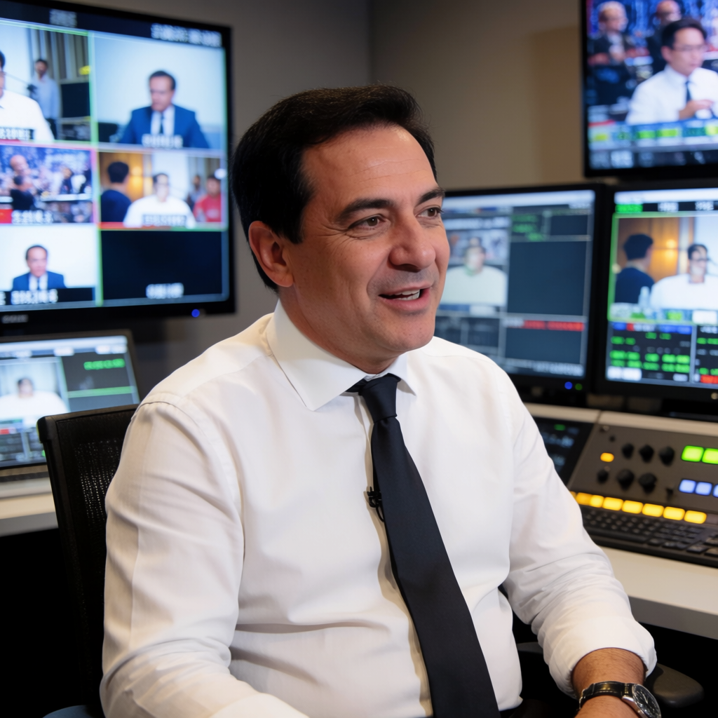 matthew mario rivera