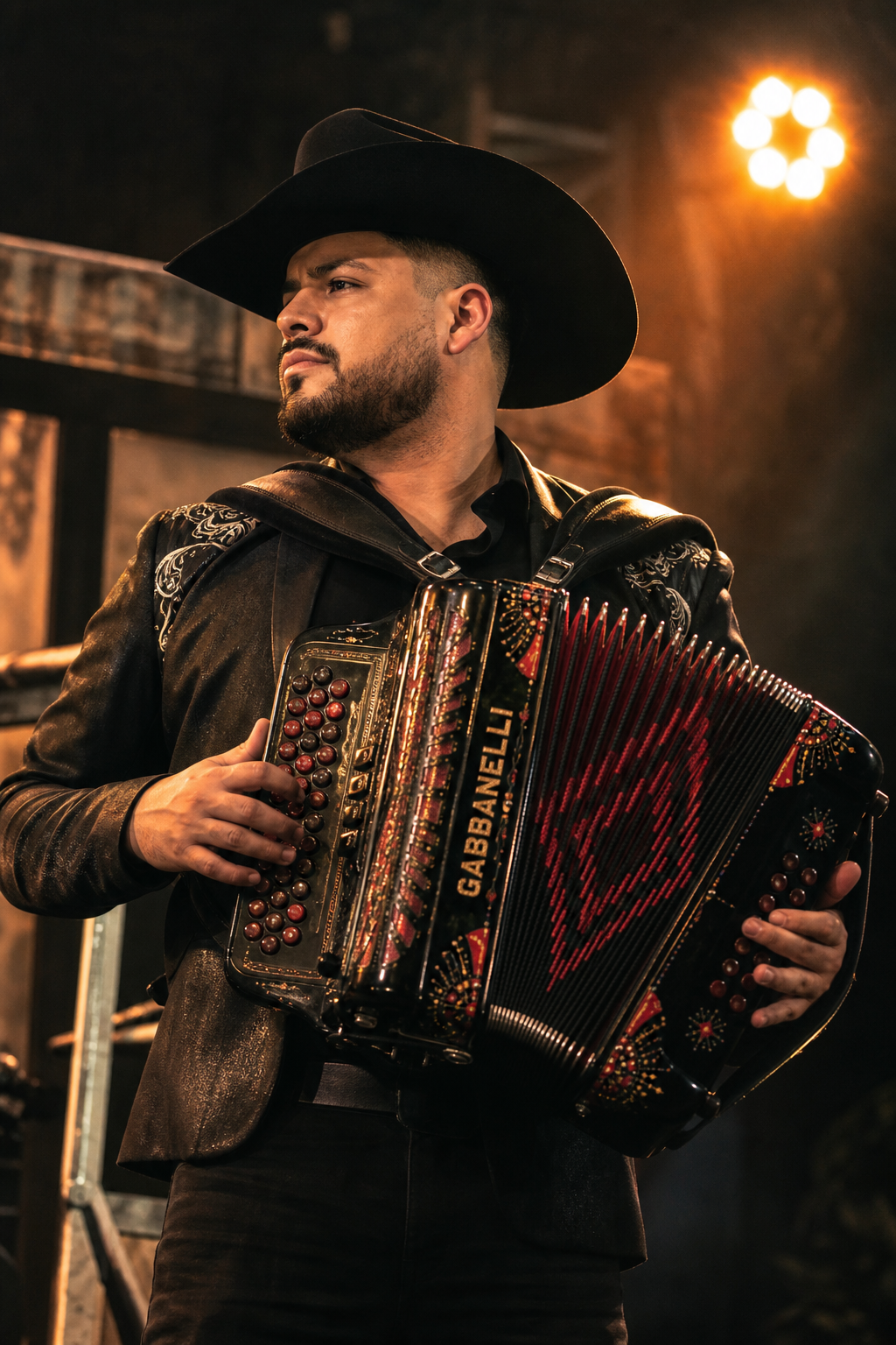 jose darey castro