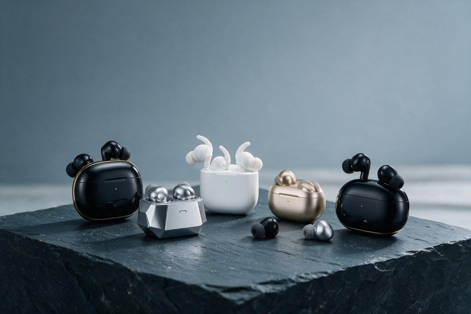 best wireless earbuds under 200 dollars 2024