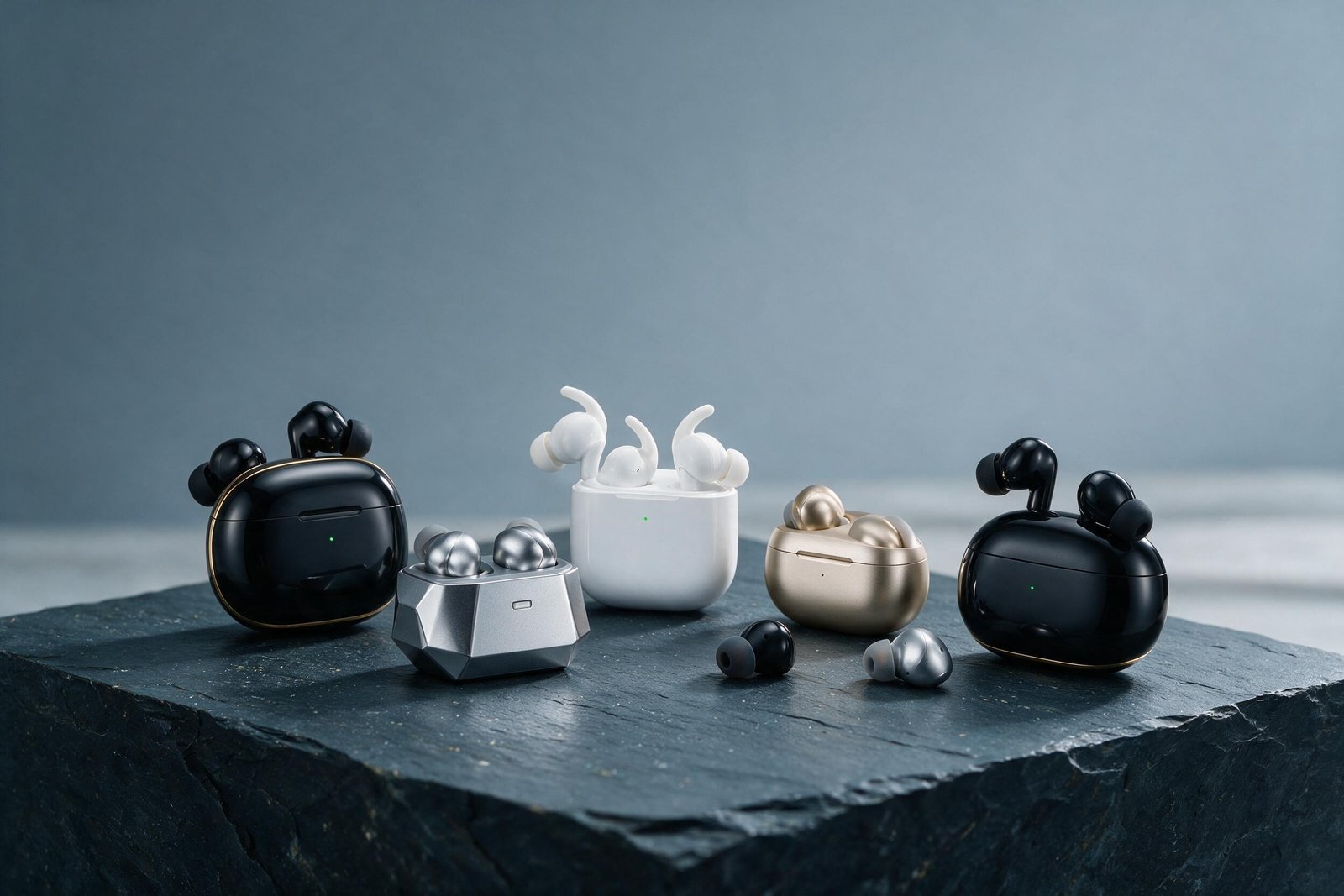 best wireless earbuds under 200 dollars 2024