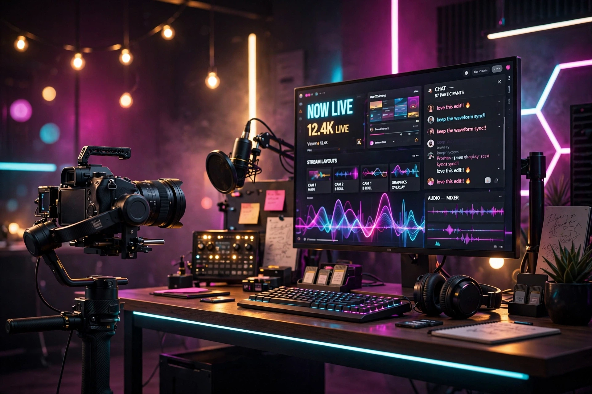 baddie hub
