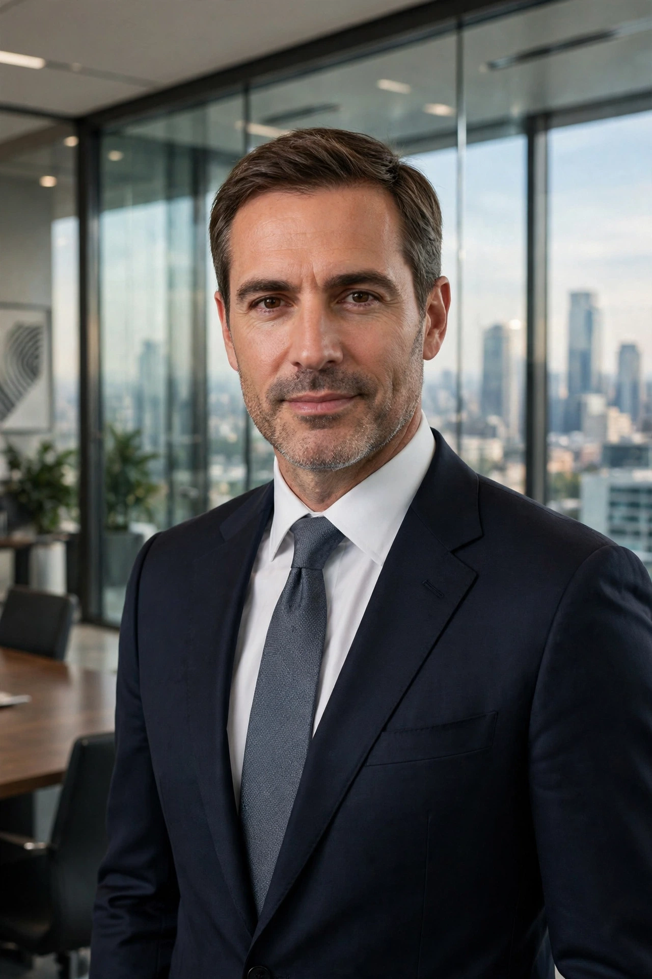 peter orszag bald