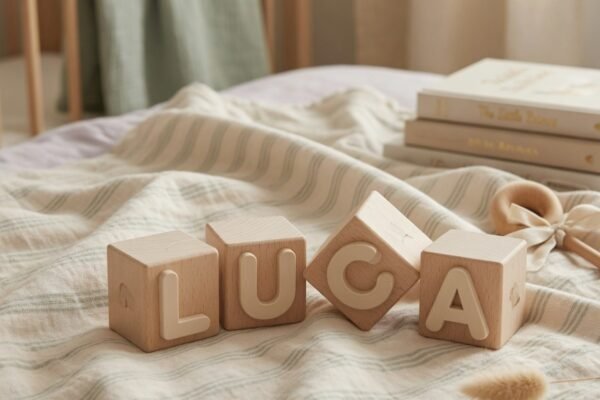 BabyCenter Baby Names 2025: Top Trends & Most Popular Choices
