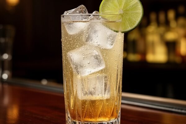 Discover the Best Chuflay Cocktail Near Me: Complete Guide (58 characters)