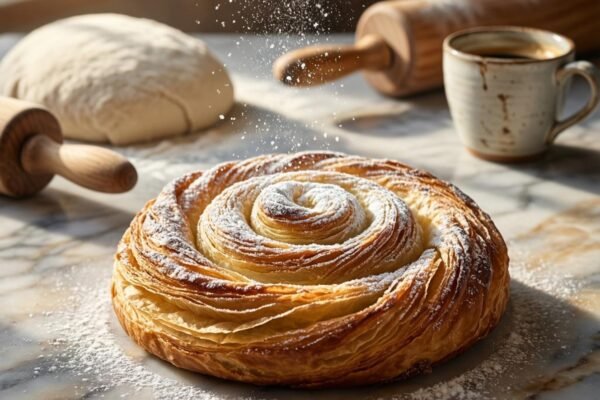 Best Ensaimada Near Me: Ultimate Gourmet Bakery Guide