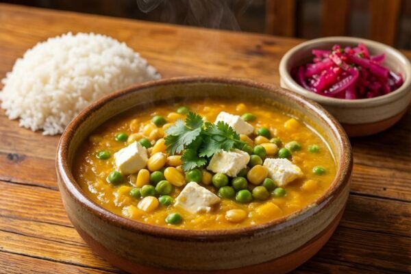 Best Locro de Zapallo Near Me: Ultimate Andean Stew Guide