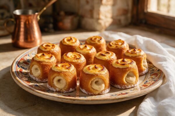 Best Piononos de Santa Fe Near Me: Local Pastry Guide