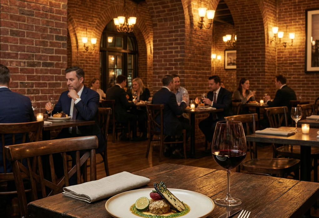 best restaurants cincinnati