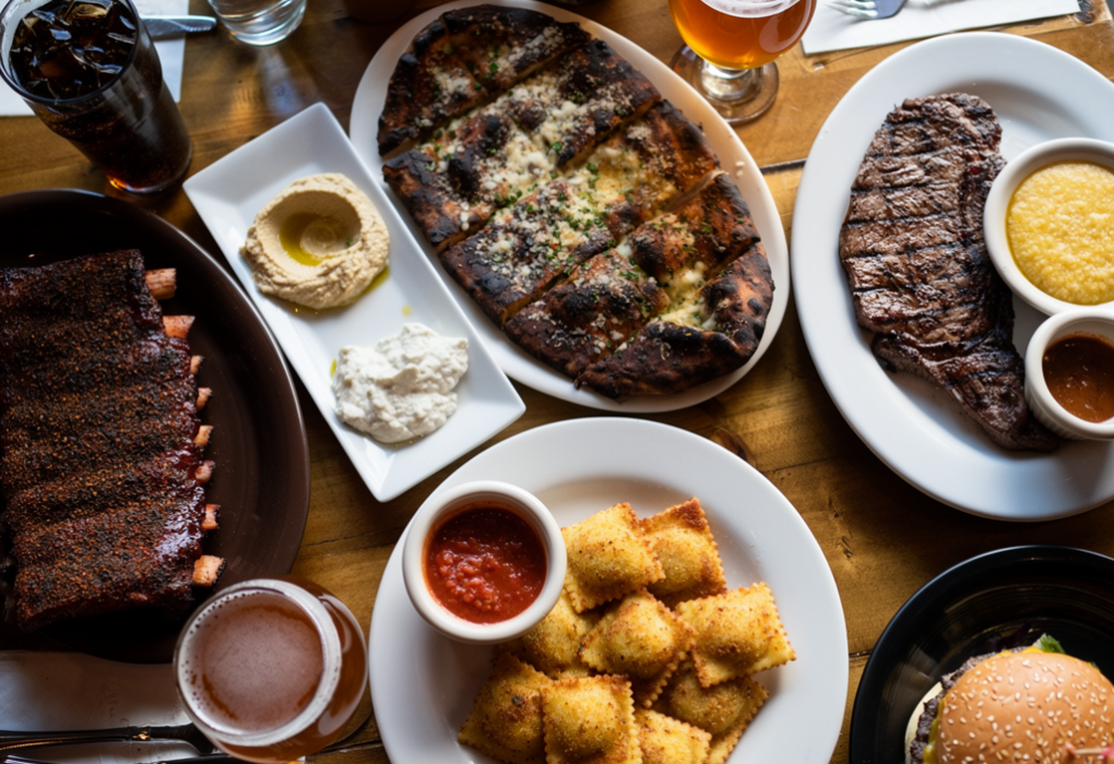 best restaurants in st louis