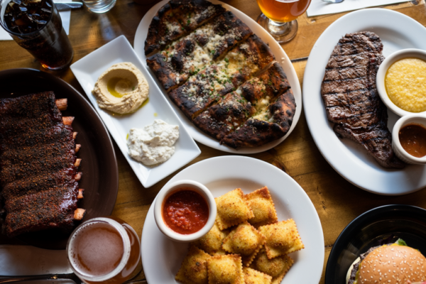 Best Restaurants in St Louis: Ultimate STL Food Guide