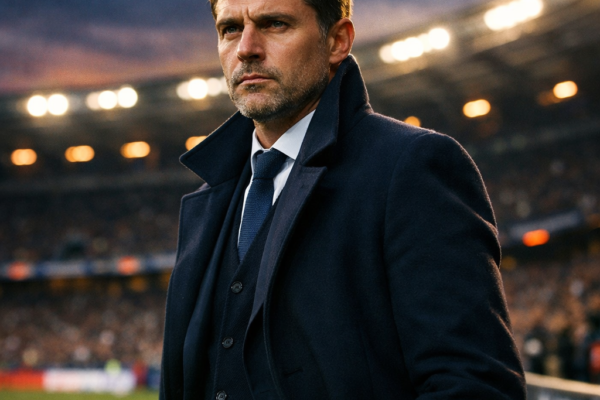 chris coleman: Biography, Career Milestones & Legacy