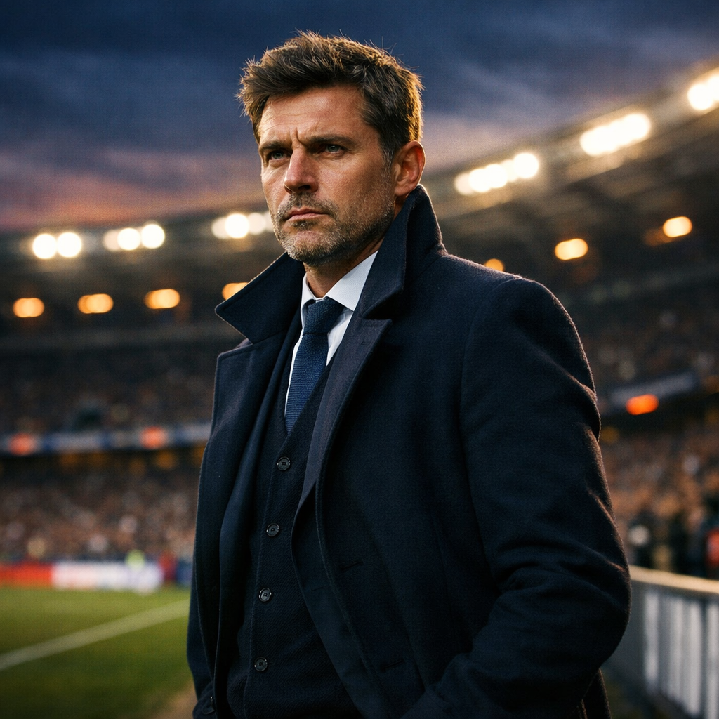 chris coleman