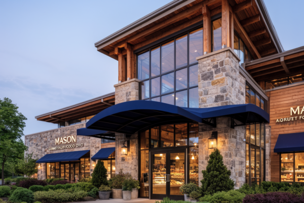 Dorothy Lane Market Mason: Gourmet Grocery & Food Guide