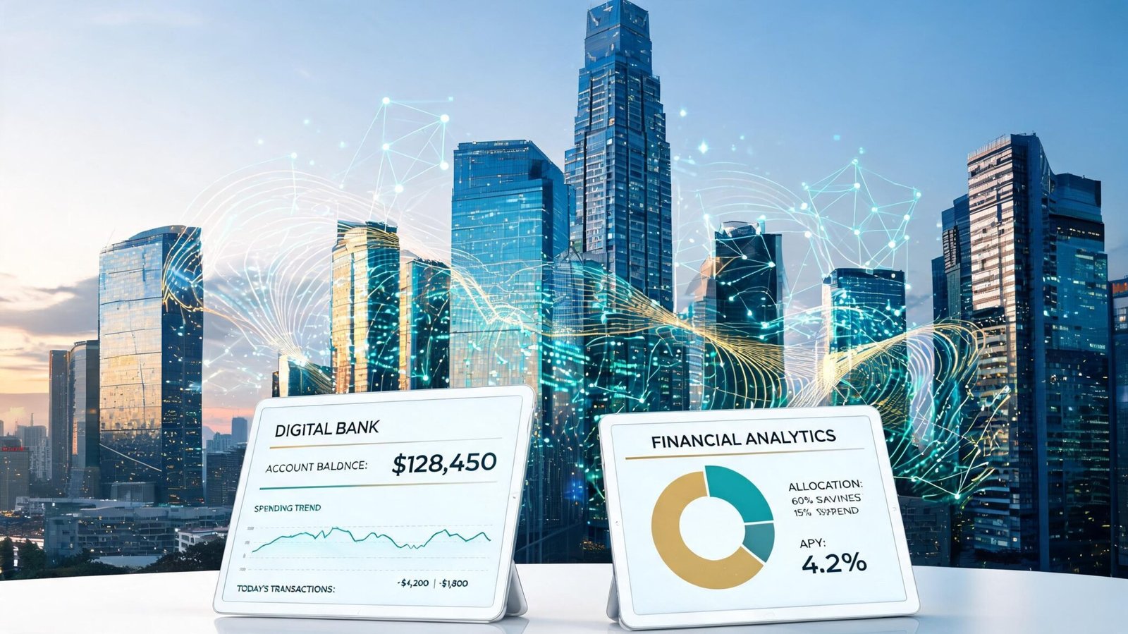 hdfc fintechasia net