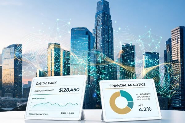 Understanding hdfc fintechasia net: Digital Banking Guide (58 characters)