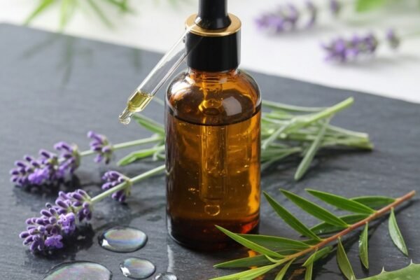 Kerassentials Reviews: Ultimate Analysis of Nail Health Oil (58 chars)