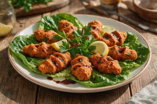 Best Mercimek Kofte Near Me: Ultimate Turkish Dish Guide