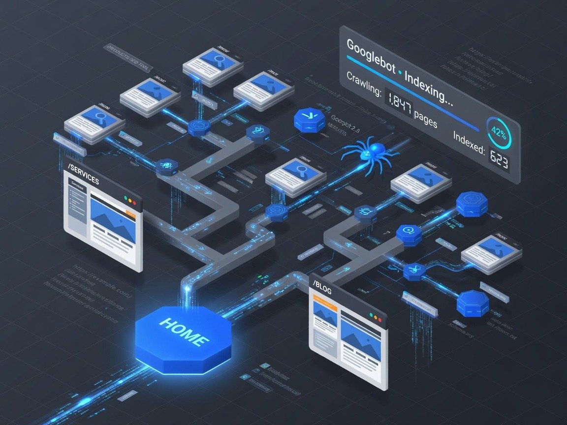 sitemap generator by spellmistake