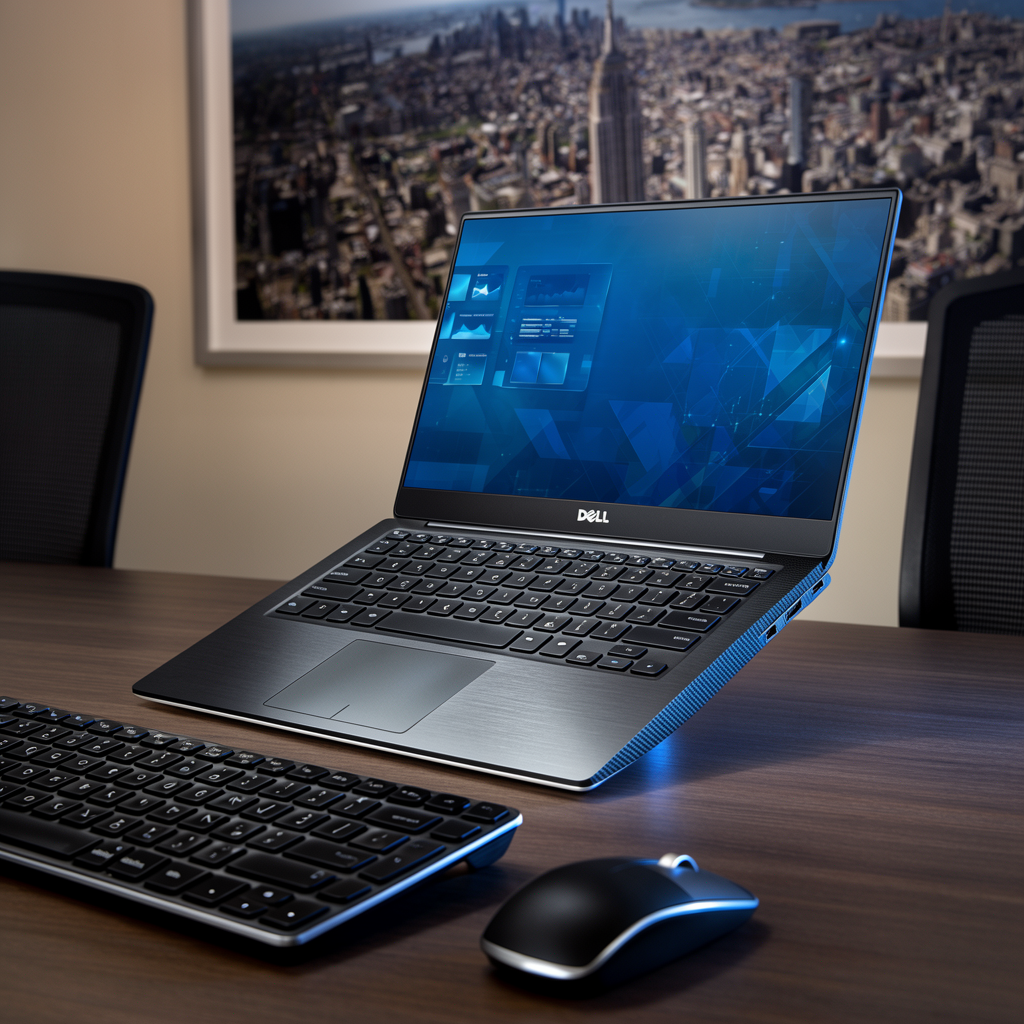 dell latitude