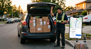 is amazon flex worth it