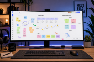 miro board